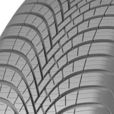 Navigator 3 165/70 R14 81T - Opona całoroczna z homologacją 3PMSF
