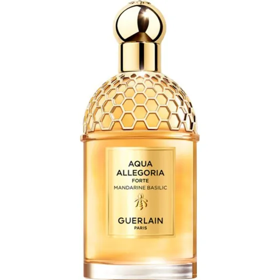 Guerlain Aqua Allegoria Forte Mandarine Basilic 125 ml