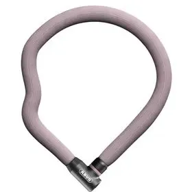 ABUS Goose Lock 4204K/110 Rosemauve acuch zabezpieczajcy rower