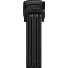 Abus Bordo XPlus 6000K/90 + uchwyt SH, 90 cm, czarny