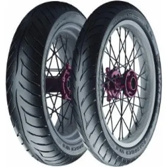 Avon Roadrider MK II 100/80 D17 52H