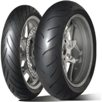 Bridgestone Sportmax Roadsmart II 120/60 ZR17 55W