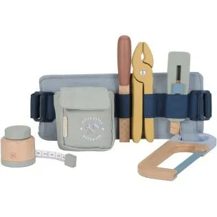 Little Dutch Pas z narzędziami FSC dla dzieci