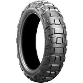Bridgestone AX 41 R 130/80 D17 65P Opona motocyklowa