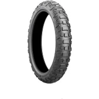 Bridgestone AX 41 F 90/100 D19 55P Opona Motocyklowa