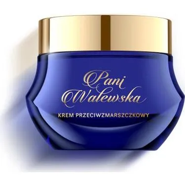 PANI WALEWSKA Krem Przeciwzmarszczkowy 50 ml
