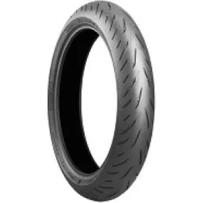 Bridgestone S 22 F 120/70 ZR17 58W