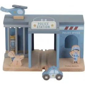 Little Dutch Posterunek Policji FSC LD2539