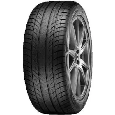 Continental Quatrac Pro 2 215/55 R17 98W