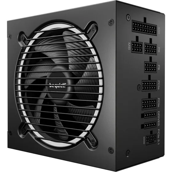 be quiet! Pure Power 13 M 1000W 80 PLUS Gold ATX 3.1