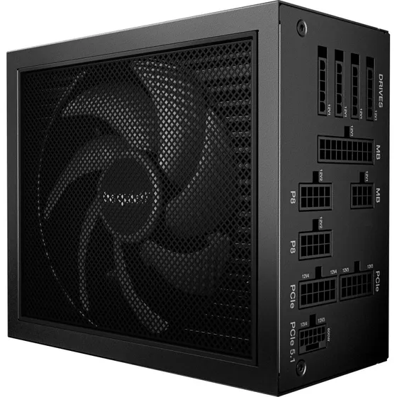 be quiet! Dark Power 14 1000W 80+ Titanium ATX 3.1