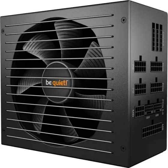 be quiet! Straight Power 12 1200W Platinum ATX 3.0