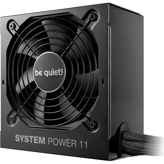 be quiet! System Power 11 550W ATX 3.1 80 Plus Bronze