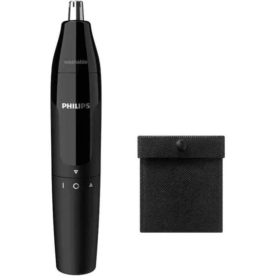 Philips Trymer NT1620/15 Seria 1000 czarny