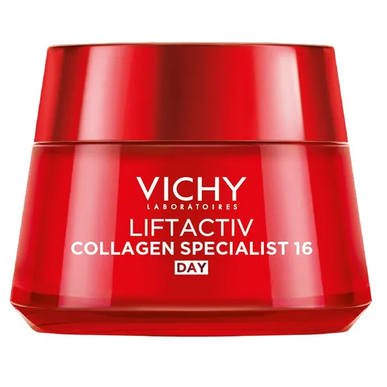 Vichy Liftactiv Collagen Specialist Krem przeciwzmarszczkowy 50ml