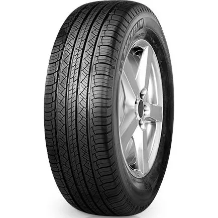 Michelin Latitude Tour HP 235/55R19 101V N0