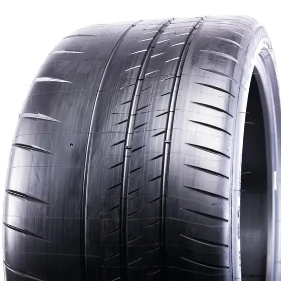 Michelin Pilot Sport Cup 2 R 275/30 ZR20 97Y XL ZP Run Flat