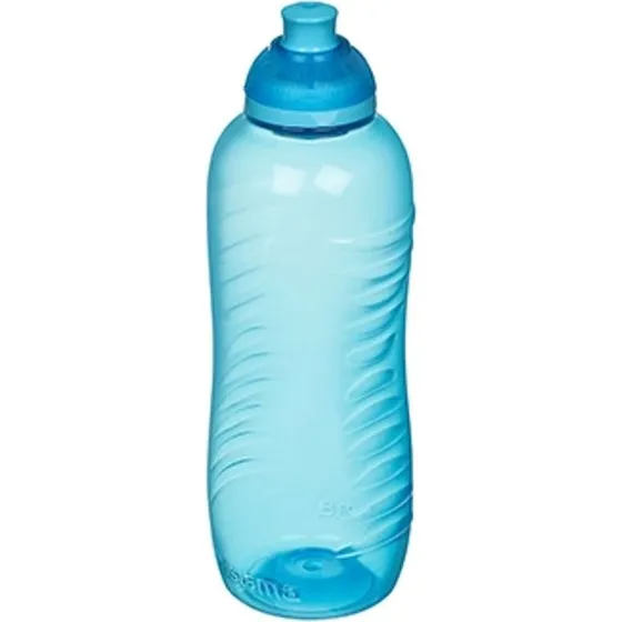 Sistema Twist'n'Sip Squeeze 460ml Niebieski
