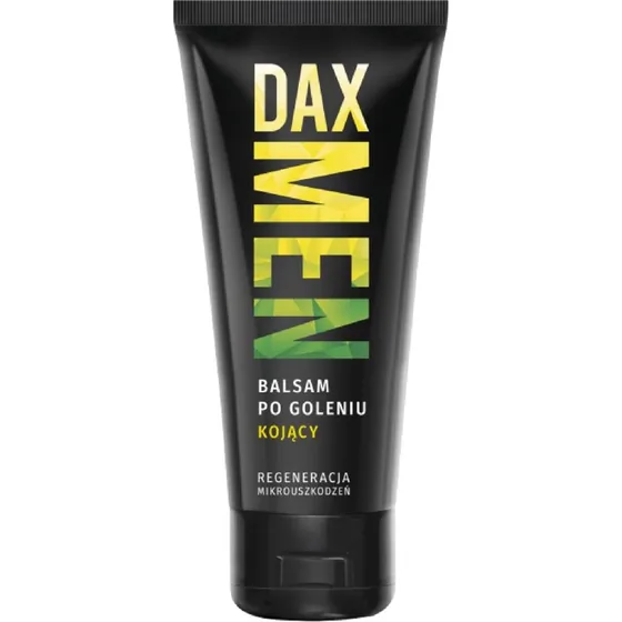 Dax Men Balsam po goleniu kojący 100ml