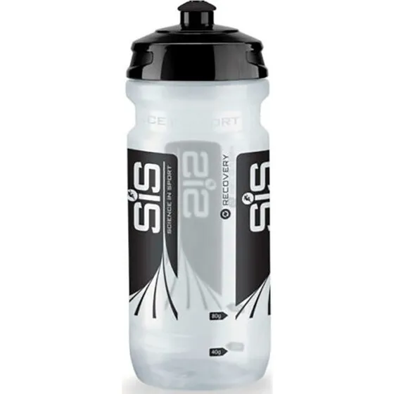 SIS Bidon 600 ml Lekki i szczelny do treningu