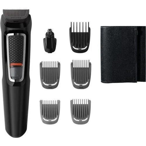 Philips Multigroom Seria 3000 MG3720/15  trymer 7w1