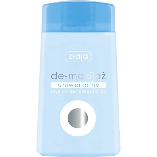 Ziaja Płyn do demakijażu uniwersalny 120 ml