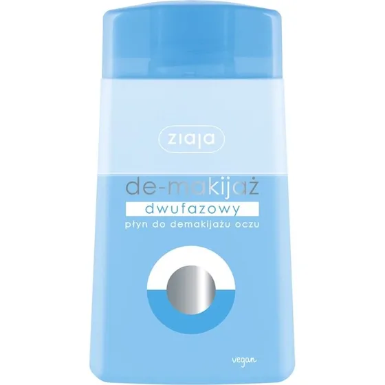 Ziaja Płyn do demakijażu dwufazowy 120 ml