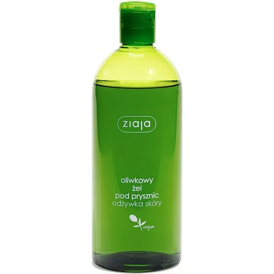 Ziaja Oliwka żel pod prysznic 500ml