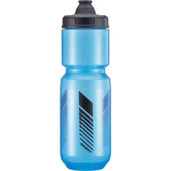 Giant Cleanspring Bidon 0,75L Szary/Niebieski