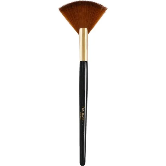 Inter Vion Classic Fan Brush Pędzel Wachlarz