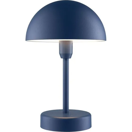 Nordlux Ellen To-Go Lampka LED Bezprzewodowa, Niebieska, IP44