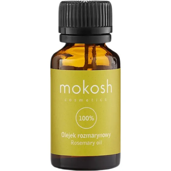 Mokosh Olejek rozmarynowy 10ml