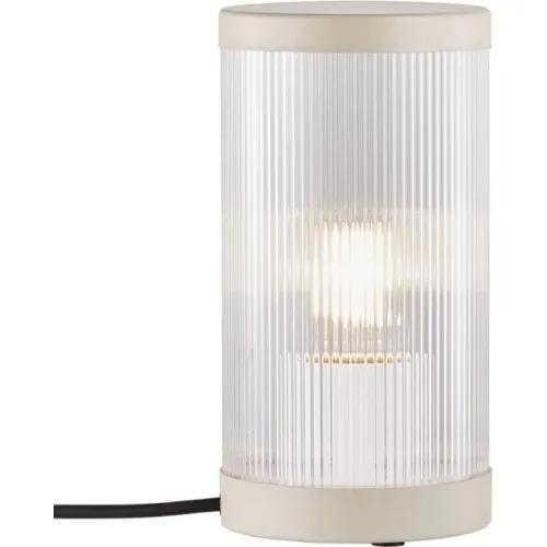 Nordlux COUPAR Lampa stoowa 1xE27 25W beowa