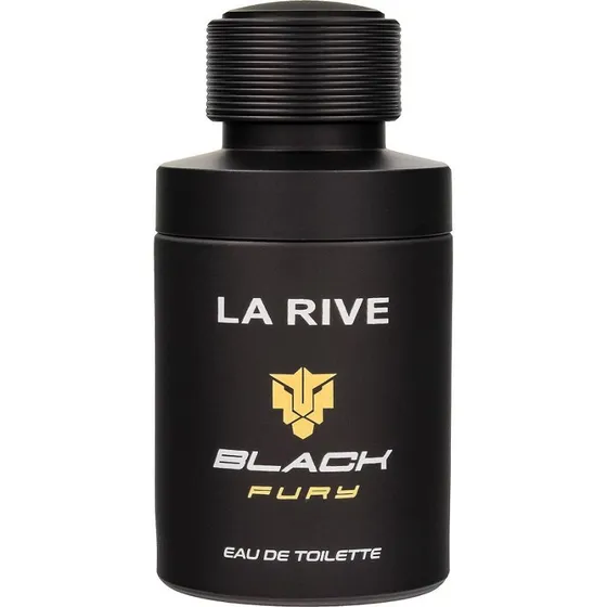 La Rive Black Fury woda toaletowa spray 75 ml