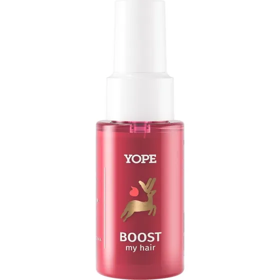 YOPE Boost My Hair Serum do końcówek, 50 ml