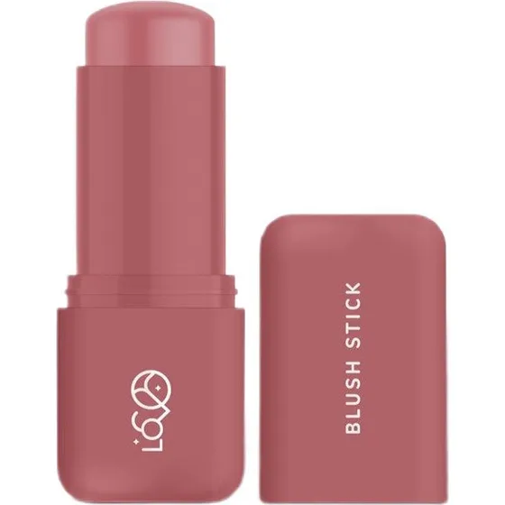 LOVRO Blush Stick kremowy róż do policzków 5g Universal