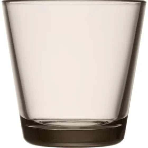 Iittala Kartio Szklanki 210 ml 2 szt. Beowe