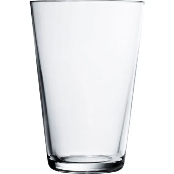 Iittala Szklanki Kartio 400 ml, 2 szt.
