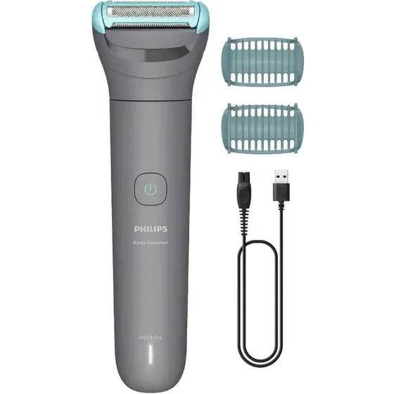 Philips Trymer Bodygroom Series 3000 BG3480/15