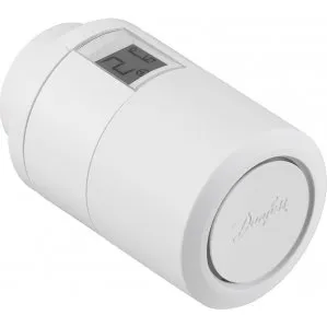 Danfoss Eco 014G1001 Termostat Grzejnikowy z Bluetooth