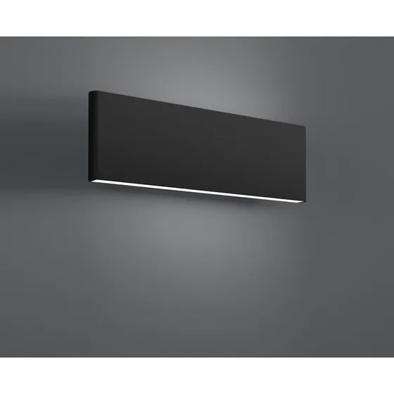 Kinkiet LED EGLO Stars of Light Climene, czarny, aluminium