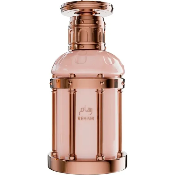 Paris Corner Reham Rose Petals Eau de Parfum 100 ml