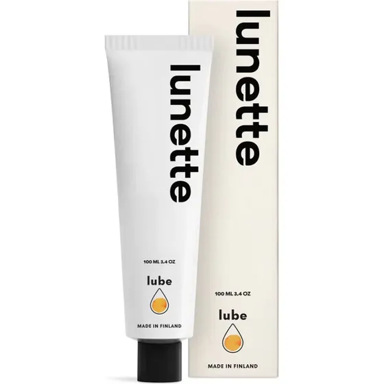 Lunette Lube żel intymny 100ml