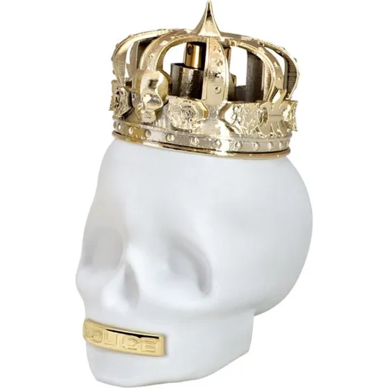 Police To Be The Queen woda perfumowana 125ml