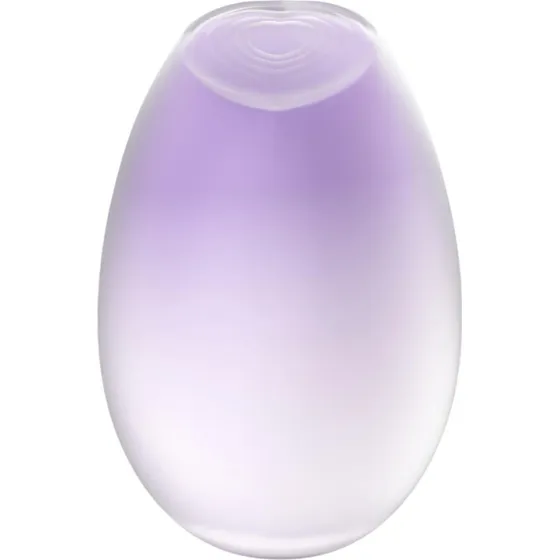S-HANDE Ice Egg stymulator 2w1 Purple