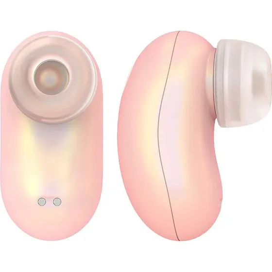 S-HANDE Mini Pod wibrator pulsacyjny Pink