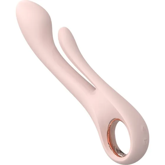 S-HANDE Kaethe wibrator Pink