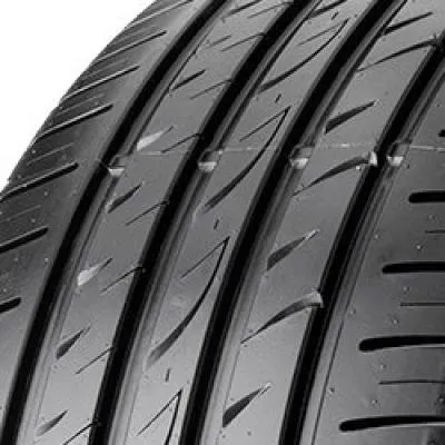 Nexen N'Fera SU4 235/45 R17 97W Opona Letnia Asymetryczna