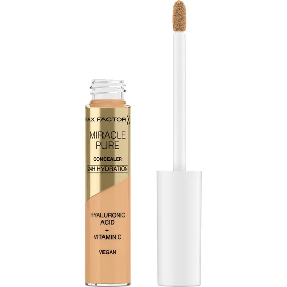 Max Factor Miracle Pure Concealer 02, 7.8ml