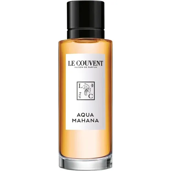LE COUVENT Aqua Mahana woda toaletowa 100 ml